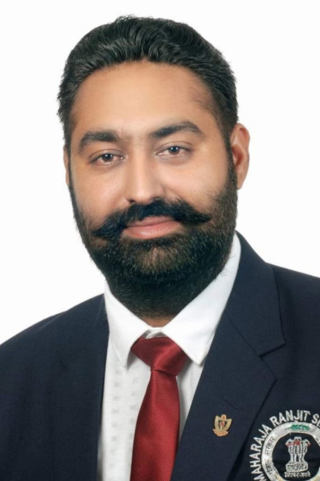 ਅੱਜ ਹੋਣਗੇ ਪੋਲੋ ਗਰਾਊਂਡ 'ਚ ਸਾਈਕਲਲਿਸਟਾਂ ਦੇ ਟਰਾਇਲ : ਕਾਹਲੋਂ 